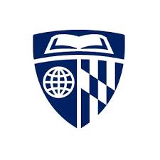 Johns Hopkins University logo